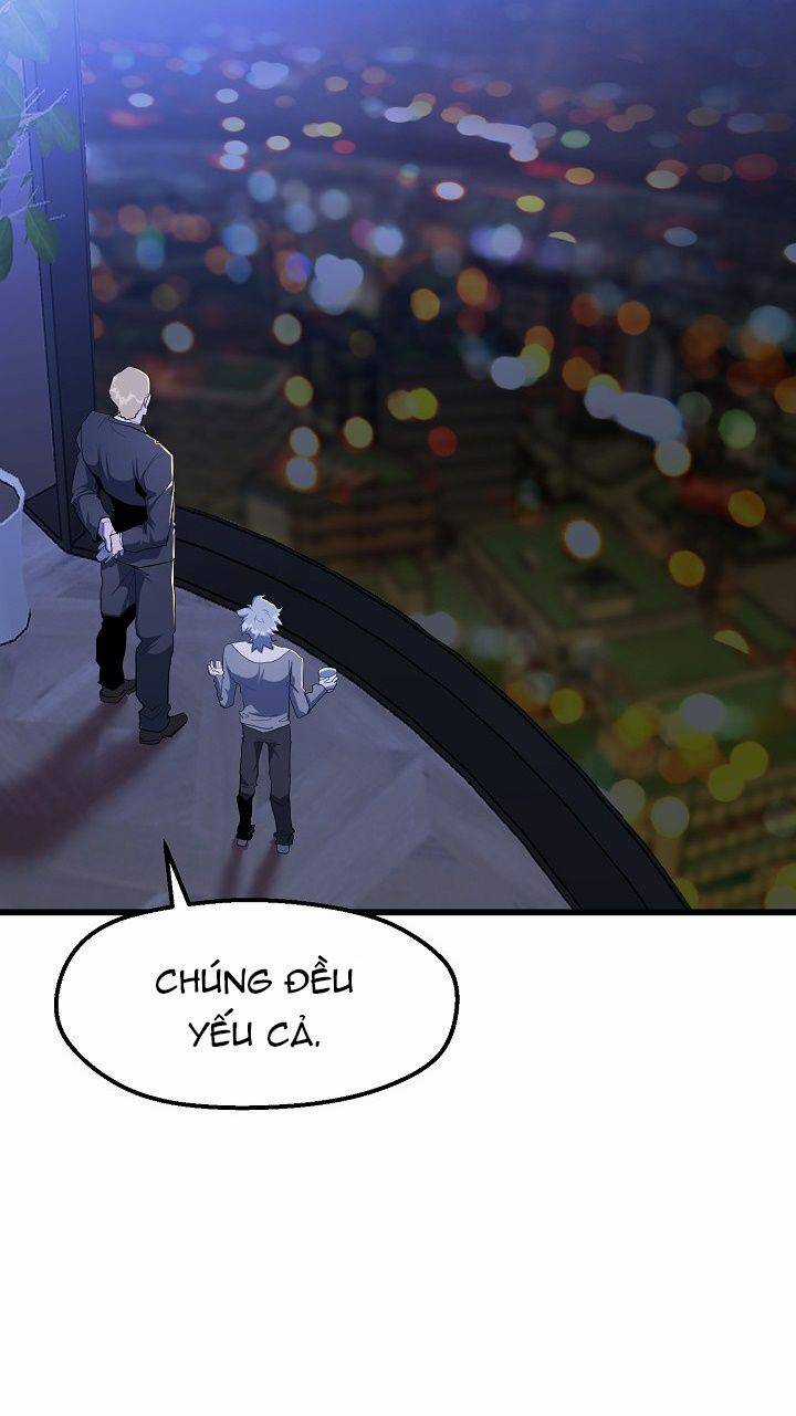 Kẻ Thất Nghiệp Bất Khả Chiến Bại Chapter 23 trang 23