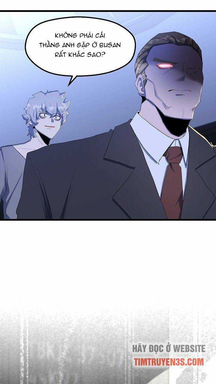 Kẻ Thất Nghiệp Bất Khả Chiến Bại Chapter 23 trang 24