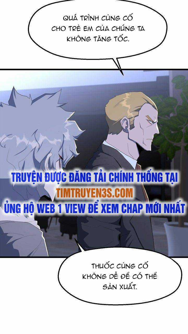 Kẻ Thất Nghiệp Bất Khả Chiến Bại Chapter 23 trang 26