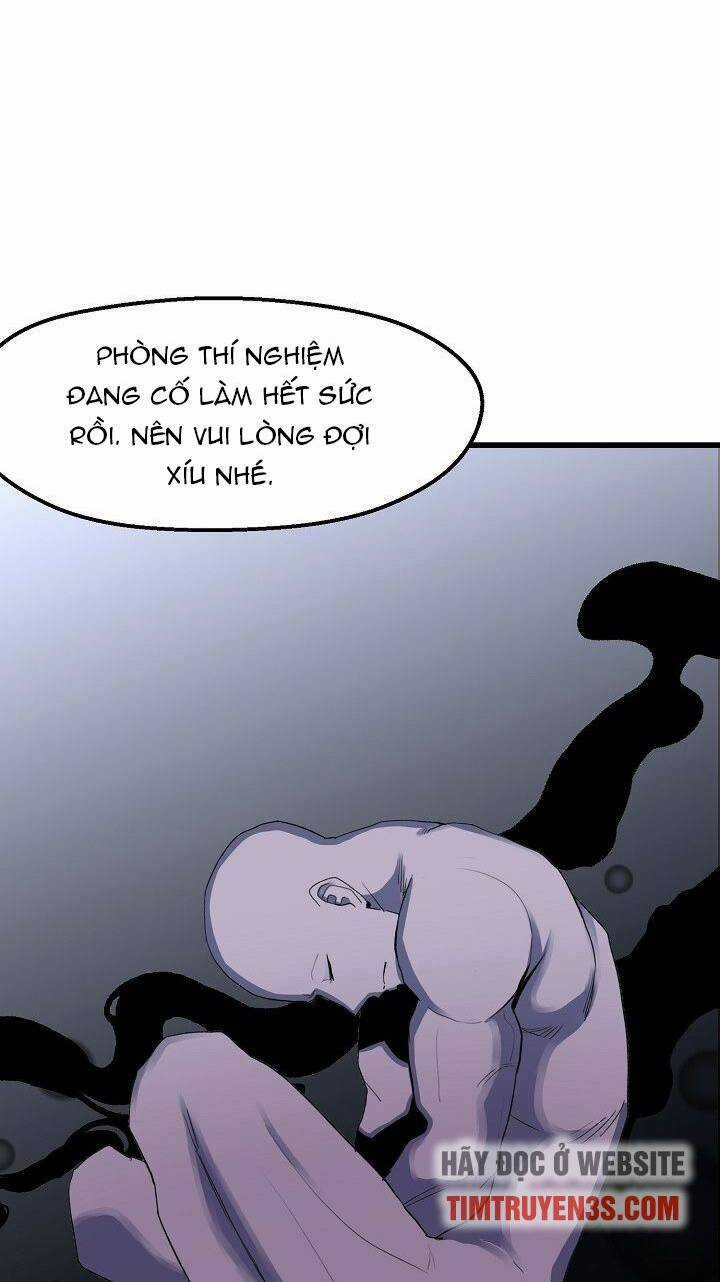 Kẻ Thất Nghiệp Bất Khả Chiến Bại Chapter 23 trang 27