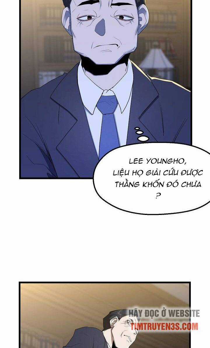 Kẻ Thất Nghiệp Bất Khả Chiến Bại Chapter 23 trang 3