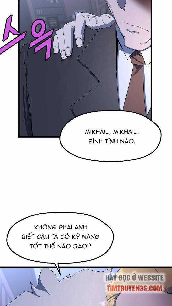 Kẻ Thất Nghiệp Bất Khả Chiến Bại Chapter 23 trang 30