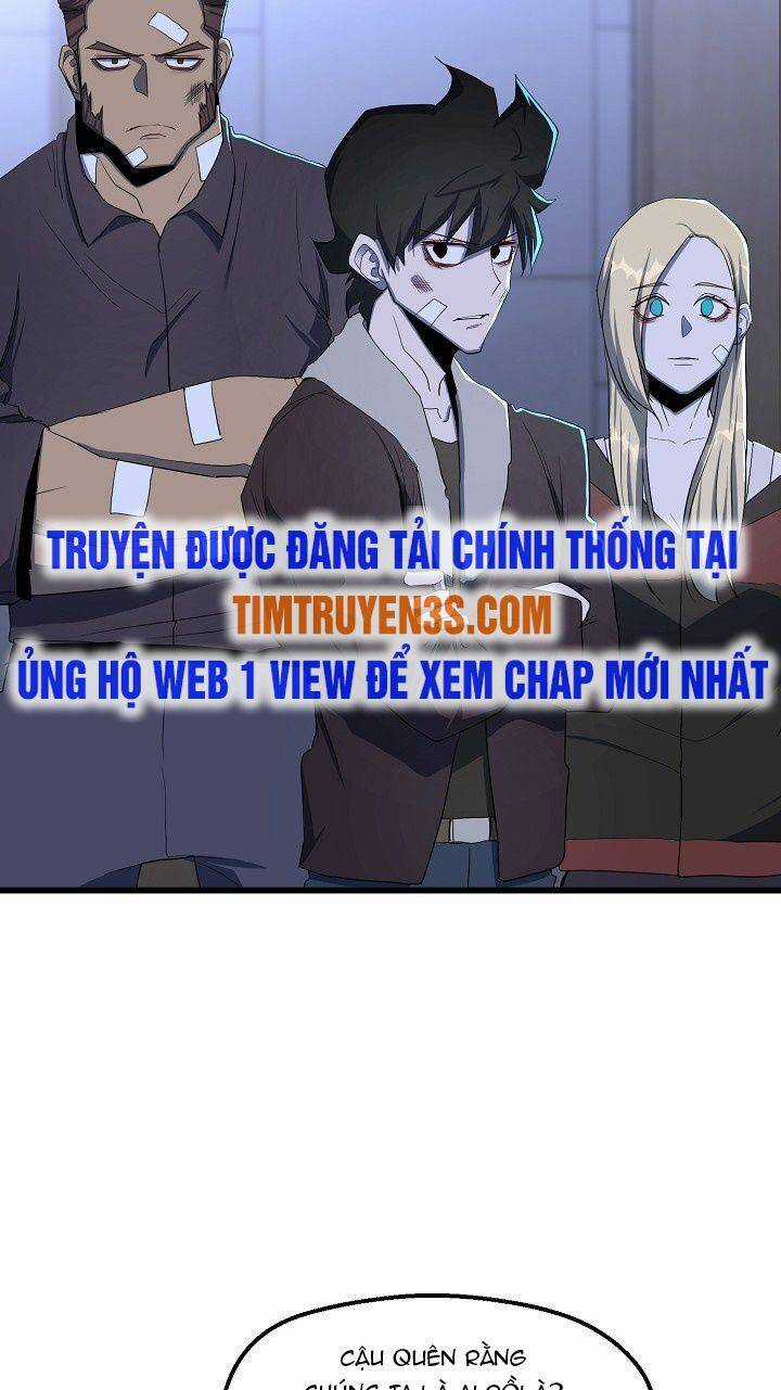 Kẻ Thất Nghiệp Bất Khả Chiến Bại Chapter 23 trang 35