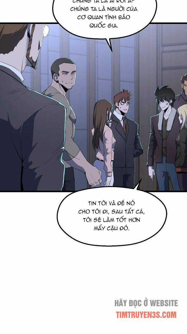 Kẻ Thất Nghiệp Bất Khả Chiến Bại Chapter 23 trang 36