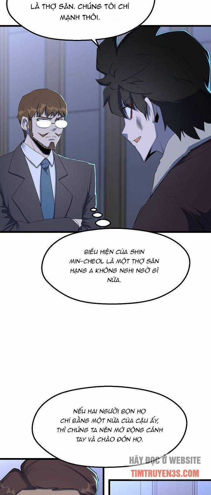 Kẻ Thất Nghiệp Bất Khả Chiến Bại Chapter 23 trang 38