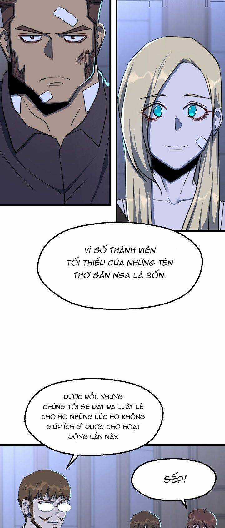 Kẻ Thất Nghiệp Bất Khả Chiến Bại Chapter 23 trang 39