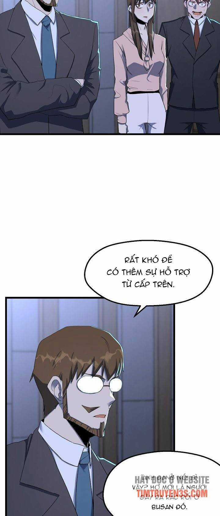 Kẻ Thất Nghiệp Bất Khả Chiến Bại Chapter 23 trang 40