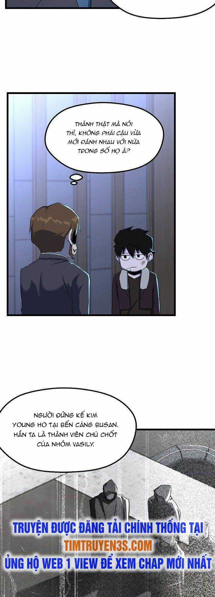 Kẻ Thất Nghiệp Bất Khả Chiến Bại Chapter 23 trang 41