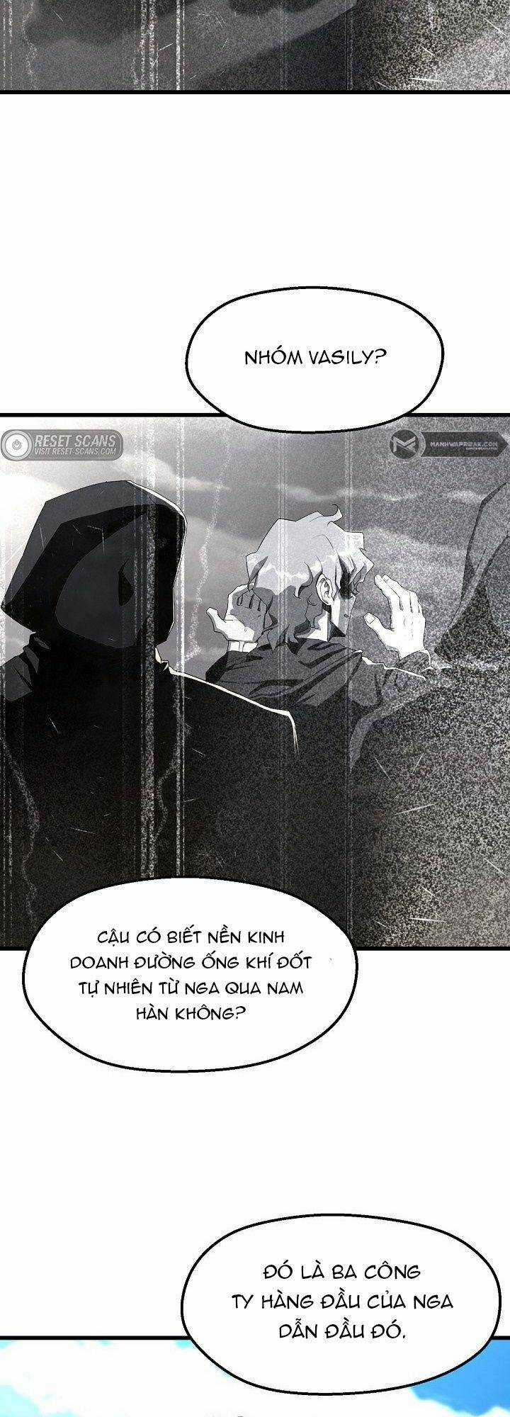 Kẻ Thất Nghiệp Bất Khả Chiến Bại Chapter 23 trang 42