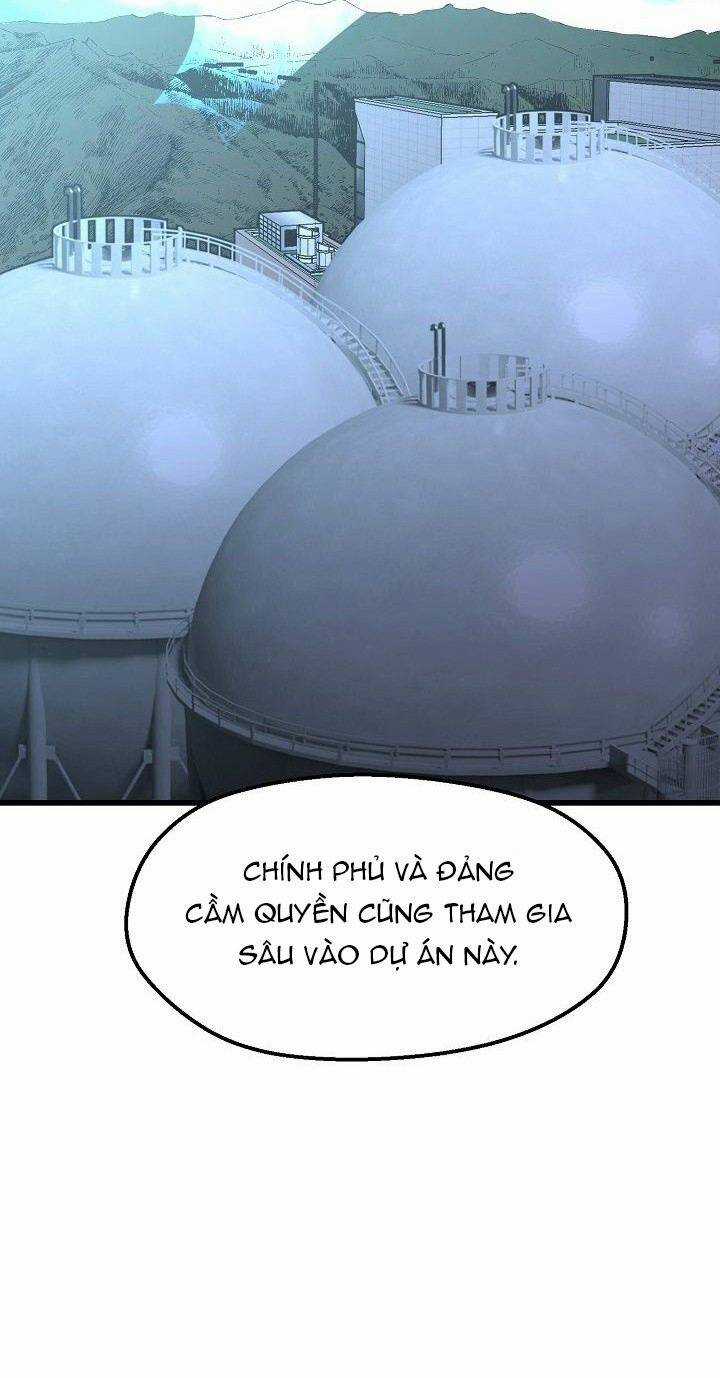 Kẻ Thất Nghiệp Bất Khả Chiến Bại Chapter 23 trang 43