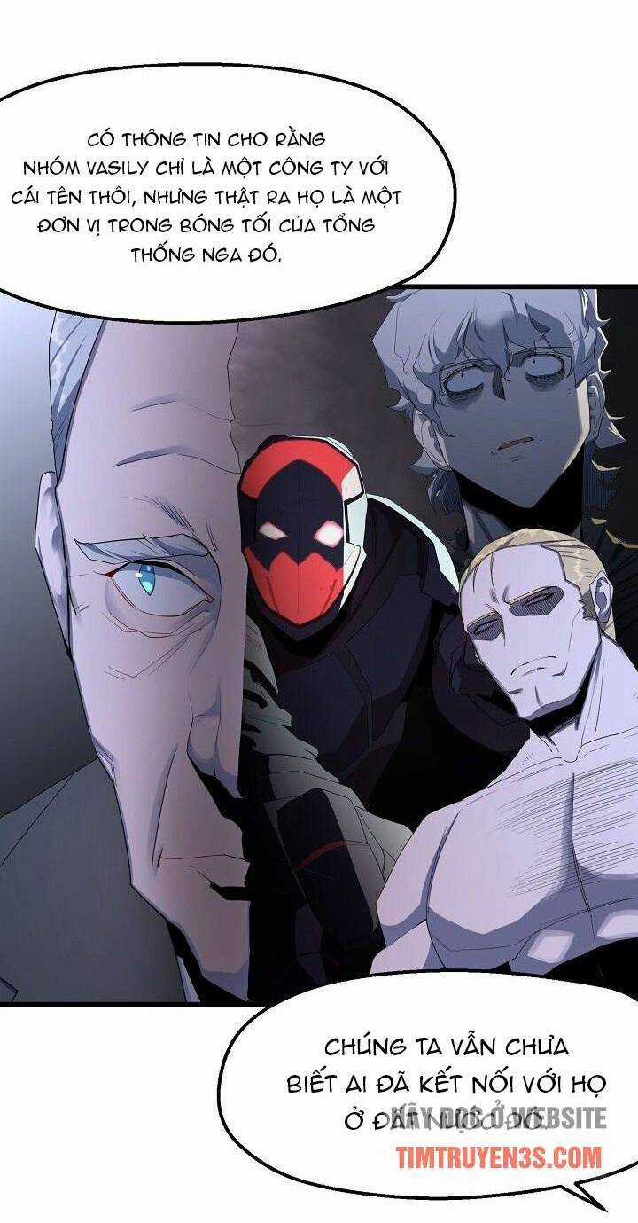 Kẻ Thất Nghiệp Bất Khả Chiến Bại Chapter 23 trang 44