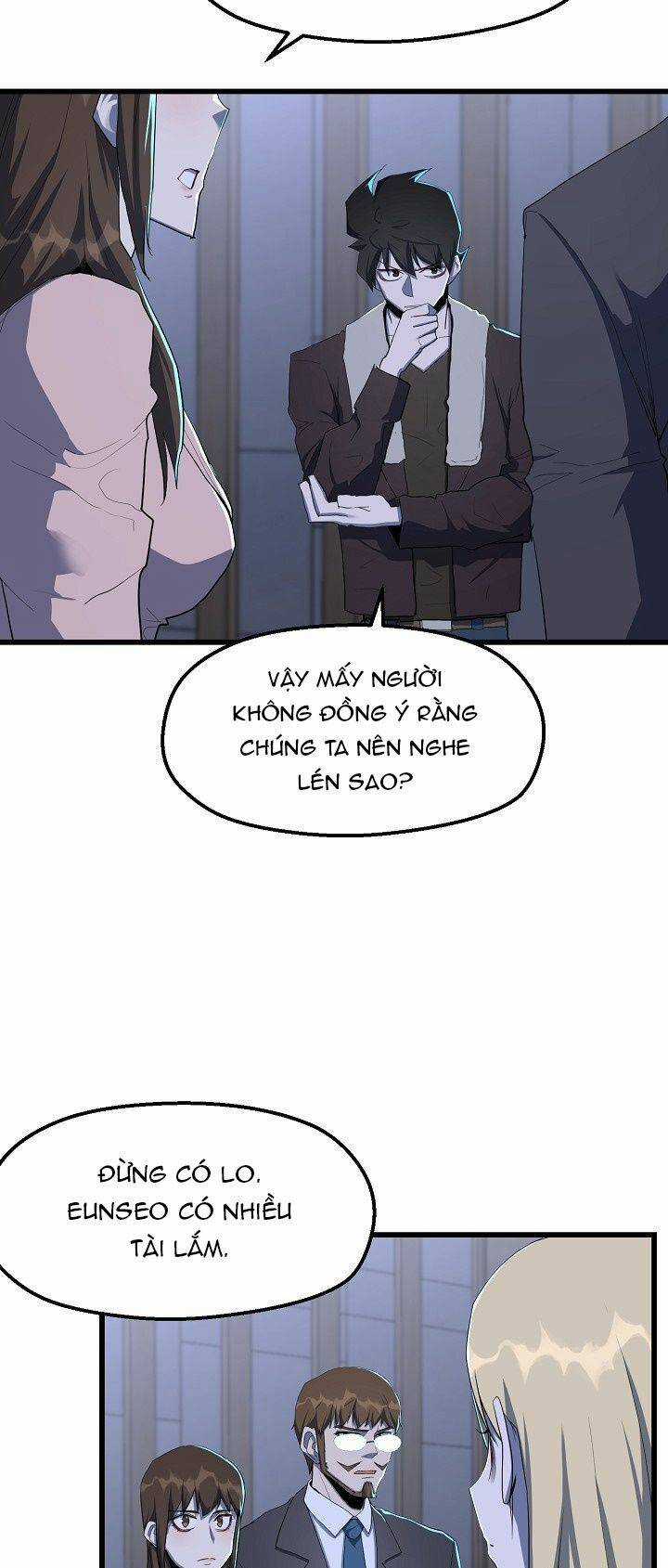 Kẻ Thất Nghiệp Bất Khả Chiến Bại Chapter 23 trang 47