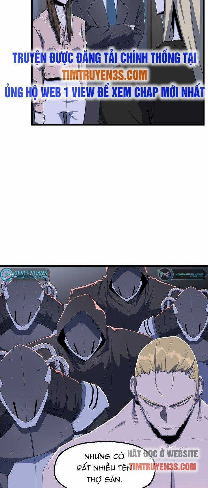 Kẻ Thất Nghiệp Bất Khả Chiến Bại Chapter 23 trang 48