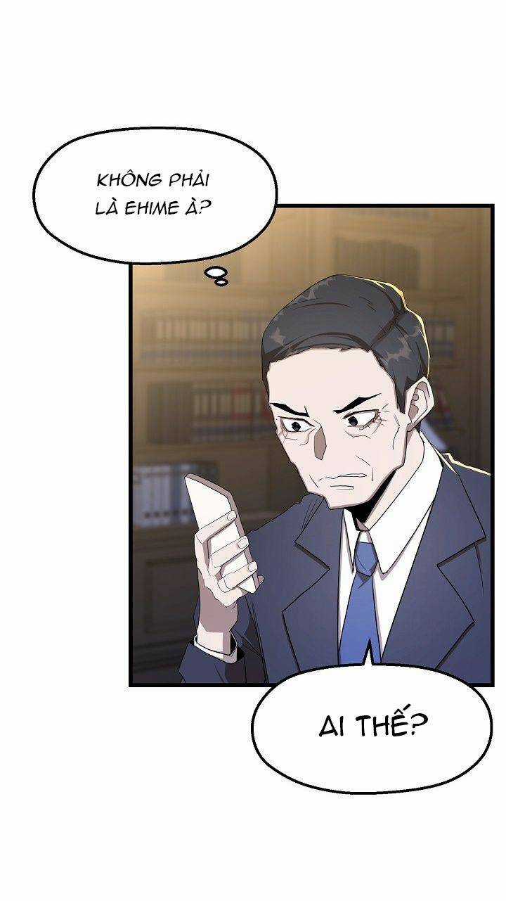 Kẻ Thất Nghiệp Bất Khả Chiến Bại Chapter 23 trang 5