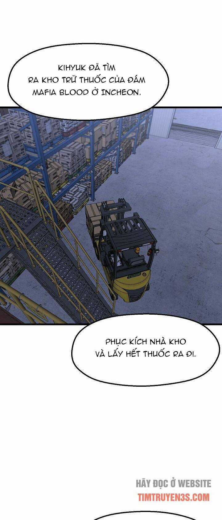 Kẻ Thất Nghiệp Bất Khả Chiến Bại Chapter 23 trang 50