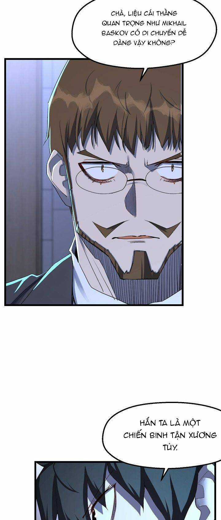 Kẻ Thất Nghiệp Bất Khả Chiến Bại Chapter 23 trang 51