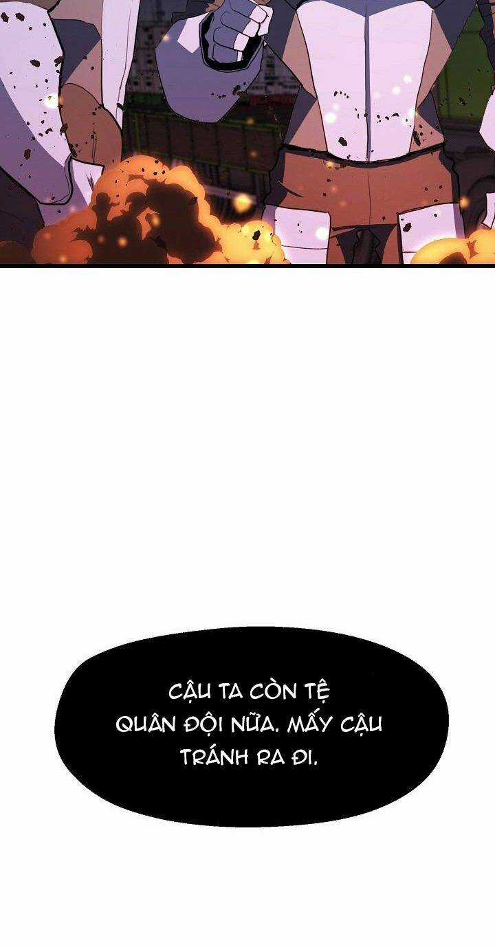 Kẻ Thất Nghiệp Bất Khả Chiến Bại Chapter 23 trang 55