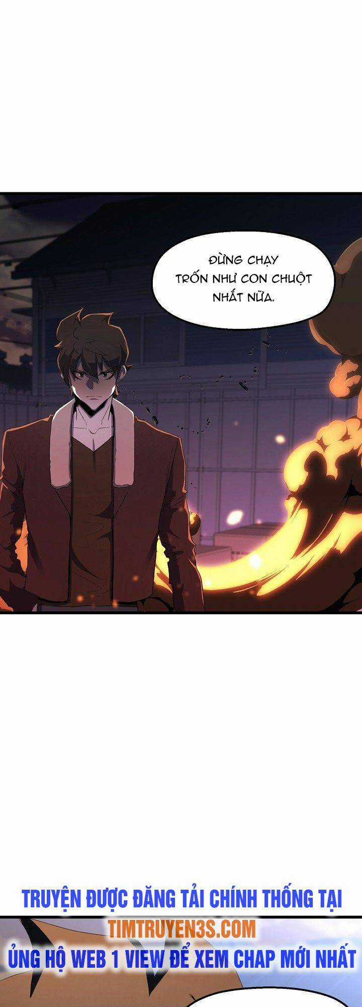 Kẻ Thất Nghiệp Bất Khả Chiến Bại Chapter 23 trang 59