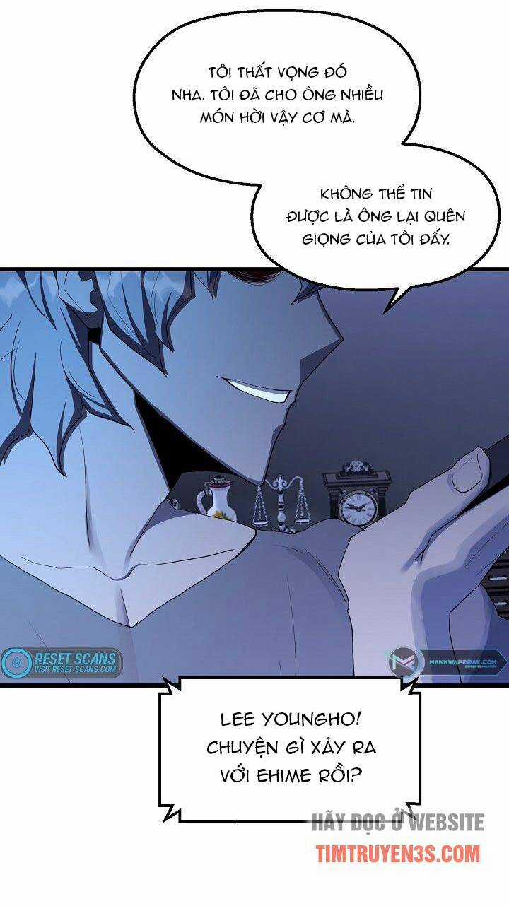 Kẻ Thất Nghiệp Bất Khả Chiến Bại Chapter 23 trang 6