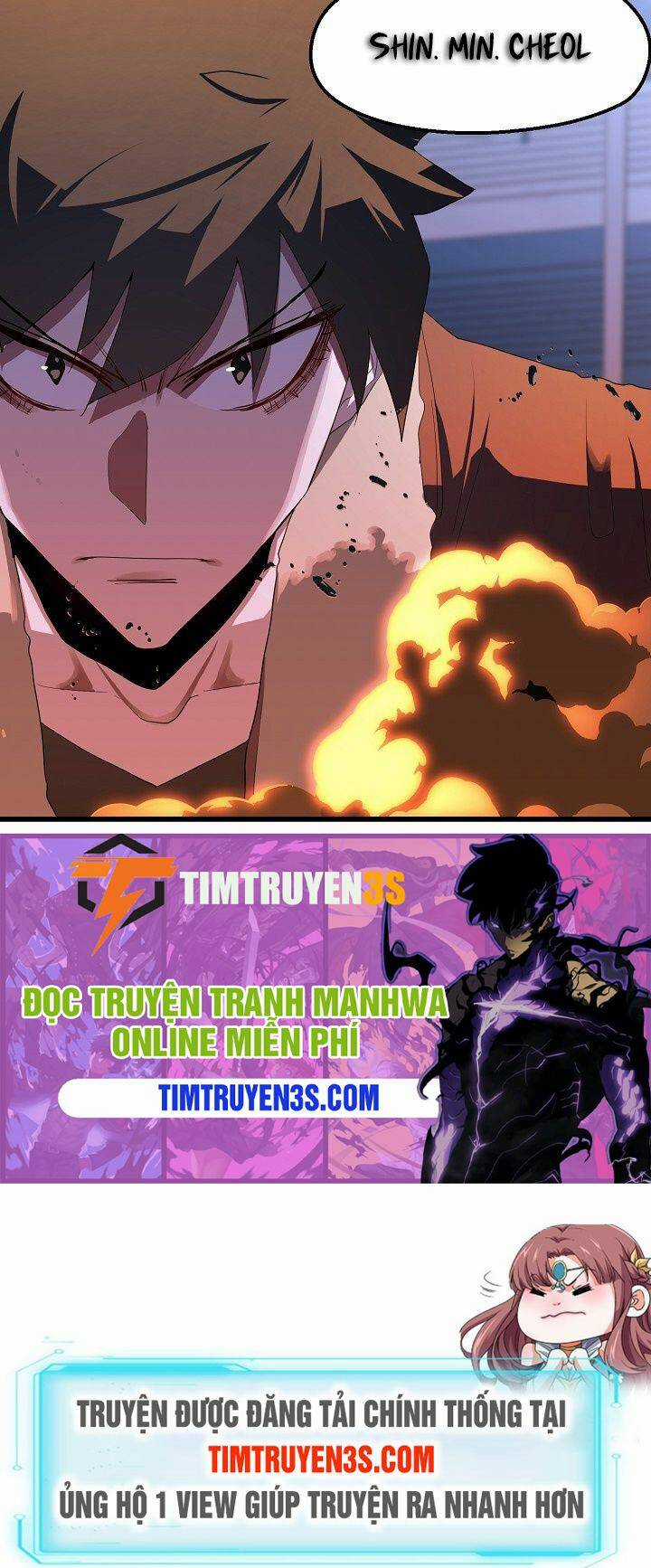 Kẻ Thất Nghiệp Bất Khả Chiến Bại Chapter 23 trang 60