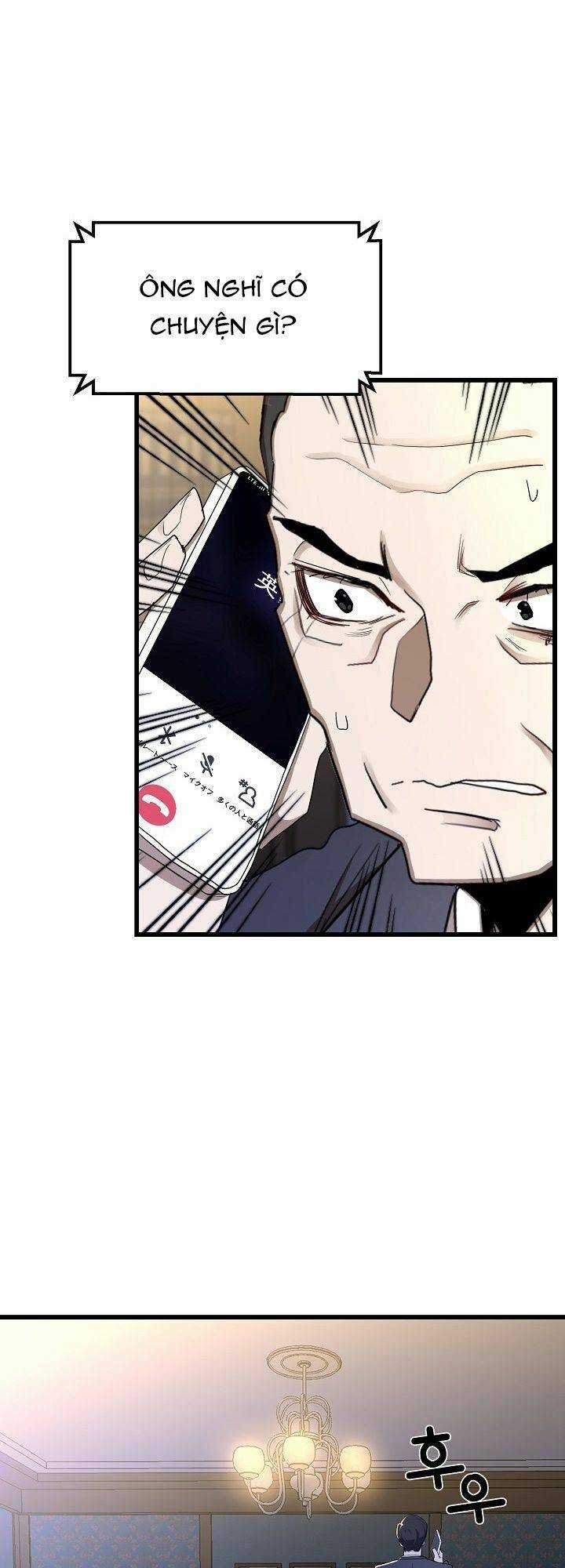 Kẻ Thất Nghiệp Bất Khả Chiến Bại Chapter 23 trang 7