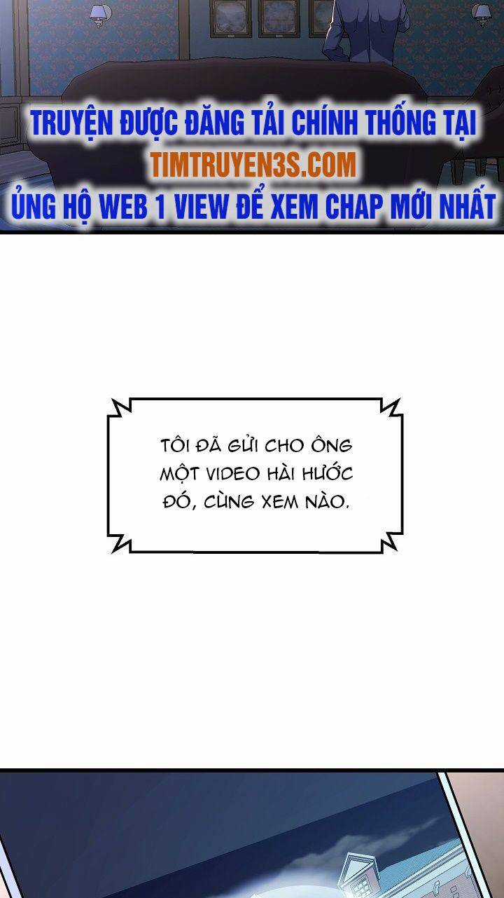 Kẻ Thất Nghiệp Bất Khả Chiến Bại Chapter 23 trang 8