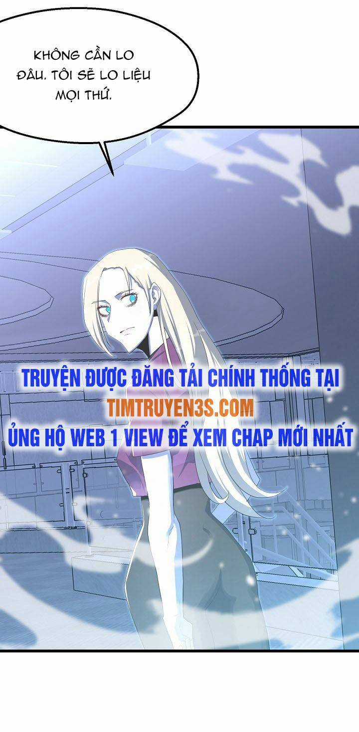Kẻ Thất Nghiệp Bất Khả Chiến Bại Chapter 24 trang 14