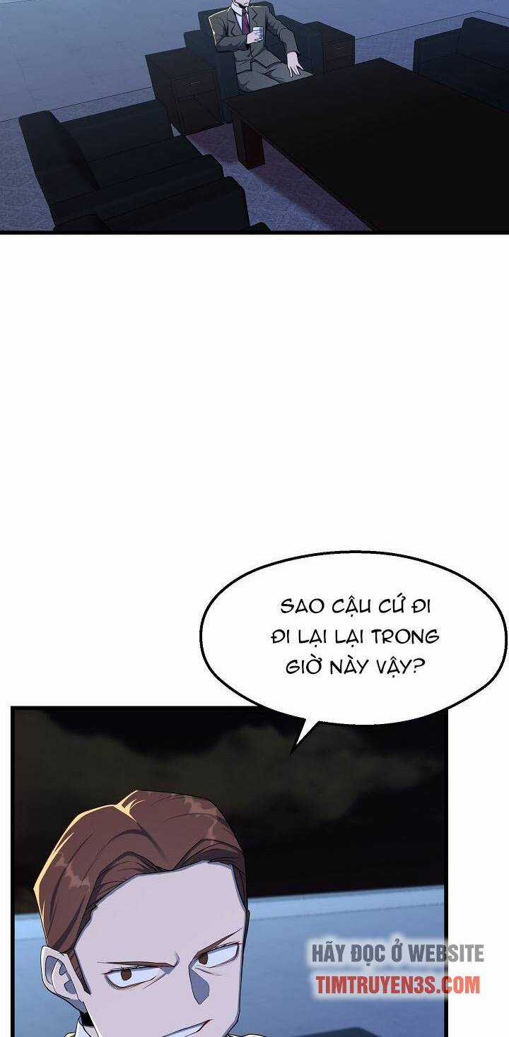 Kẻ Thất Nghiệp Bất Khả Chiến Bại Chapter 24 trang 18