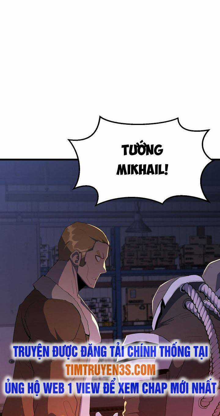 Kẻ Thất Nghiệp Bất Khả Chiến Bại Chapter 24 trang 2