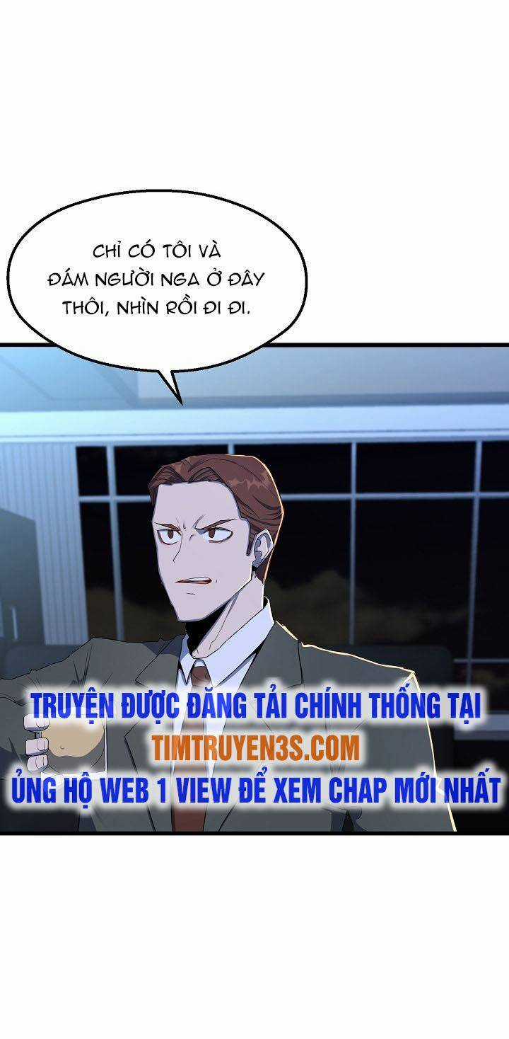 Kẻ Thất Nghiệp Bất Khả Chiến Bại Chapter 24 trang 20
