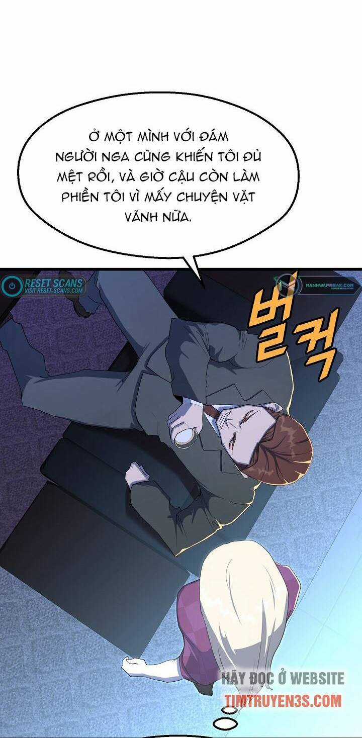 Kẻ Thất Nghiệp Bất Khả Chiến Bại Chapter 24 trang 21