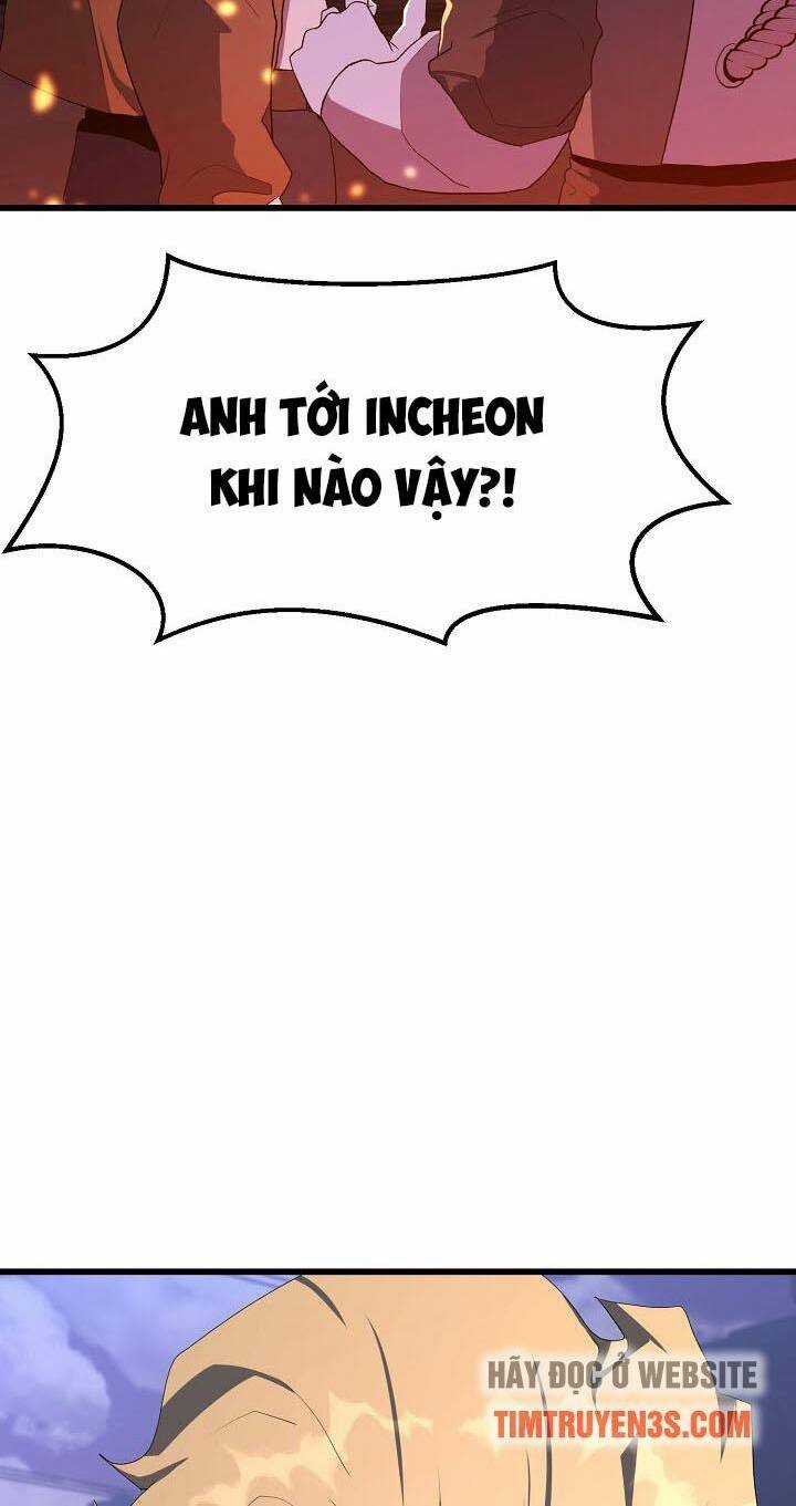 Kẻ Thất Nghiệp Bất Khả Chiến Bại Chapter 24 trang 3