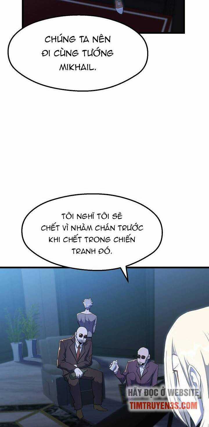 Kẻ Thất Nghiệp Bất Khả Chiến Bại Chapter 24 trang 30