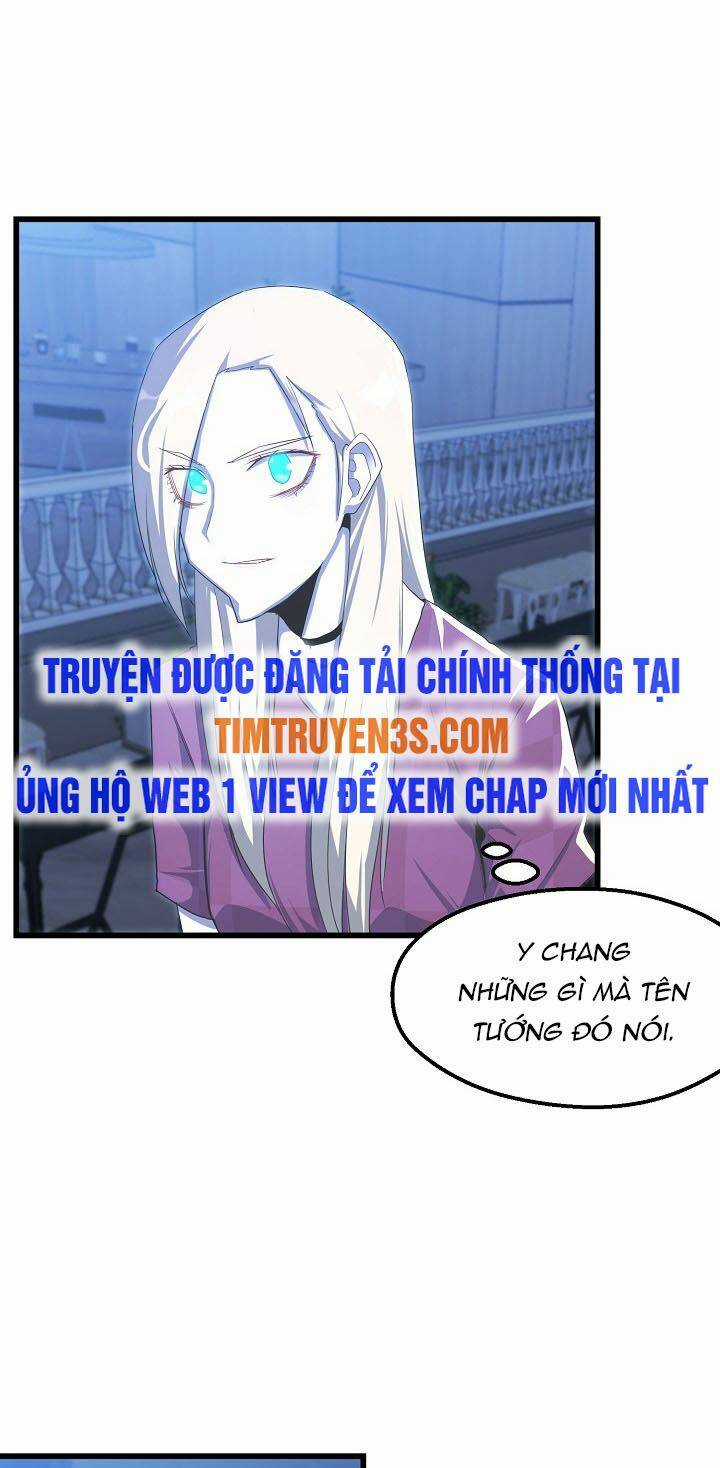 Kẻ Thất Nghiệp Bất Khả Chiến Bại Chapter 24 trang 32