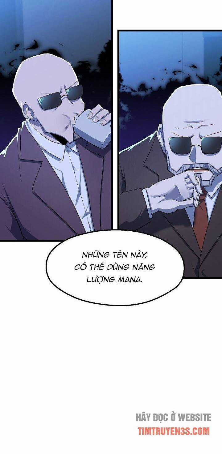 Kẻ Thất Nghiệp Bất Khả Chiến Bại Chapter 24 trang 33