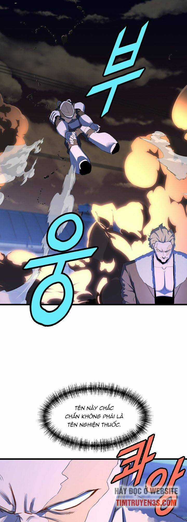 Kẻ Thất Nghiệp Bất Khả Chiến Bại Chapter 24 trang 46