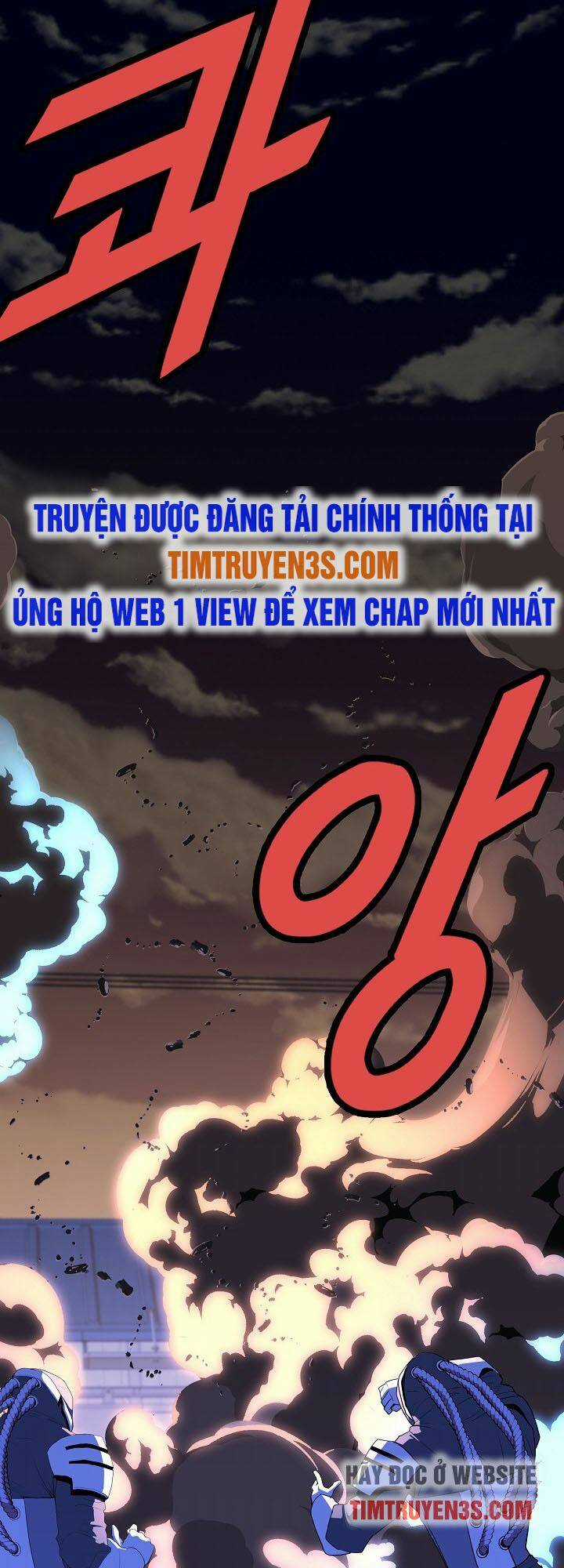 Kẻ Thất Nghiệp Bất Khả Chiến Bại Chapter 24 trang 54
