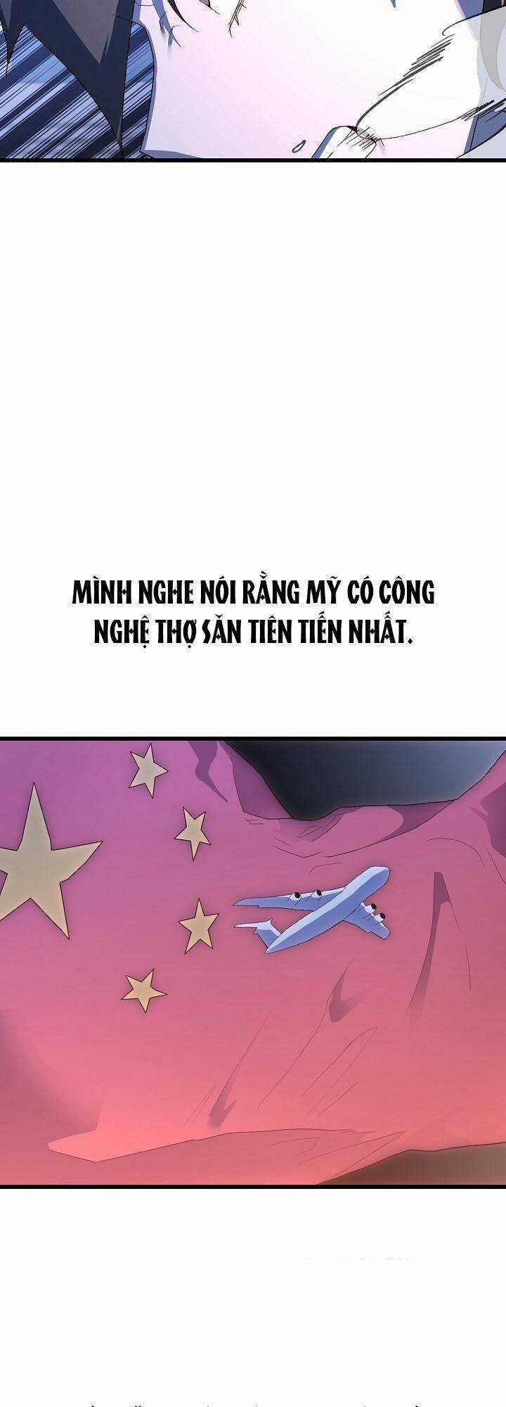 Kẻ Thất Nghiệp Bất Khả Chiến Bại Chapter 24 trang 58