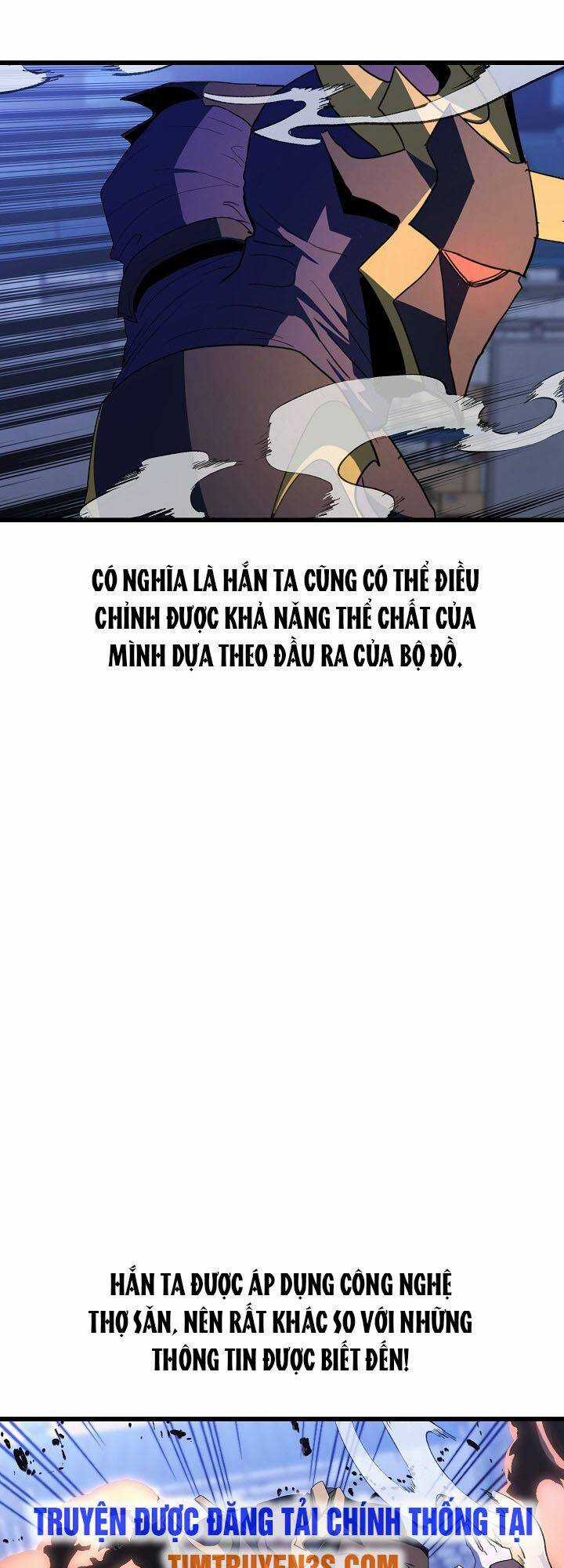 Kẻ Thất Nghiệp Bất Khả Chiến Bại Chapter 24 trang 63