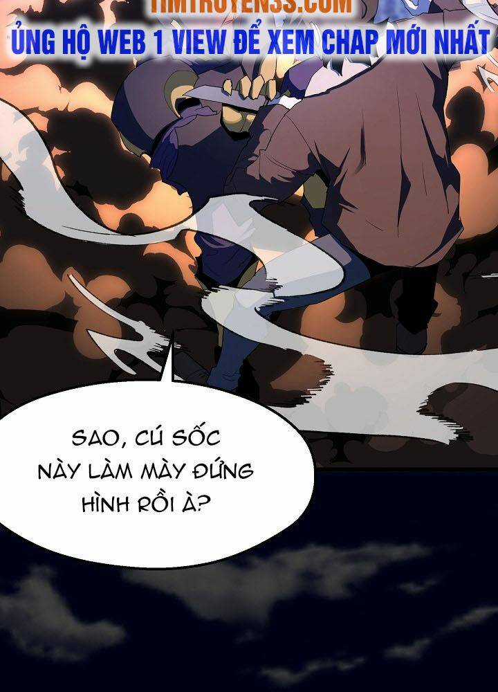 Kẻ Thất Nghiệp Bất Khả Chiến Bại Chapter 24 trang 64