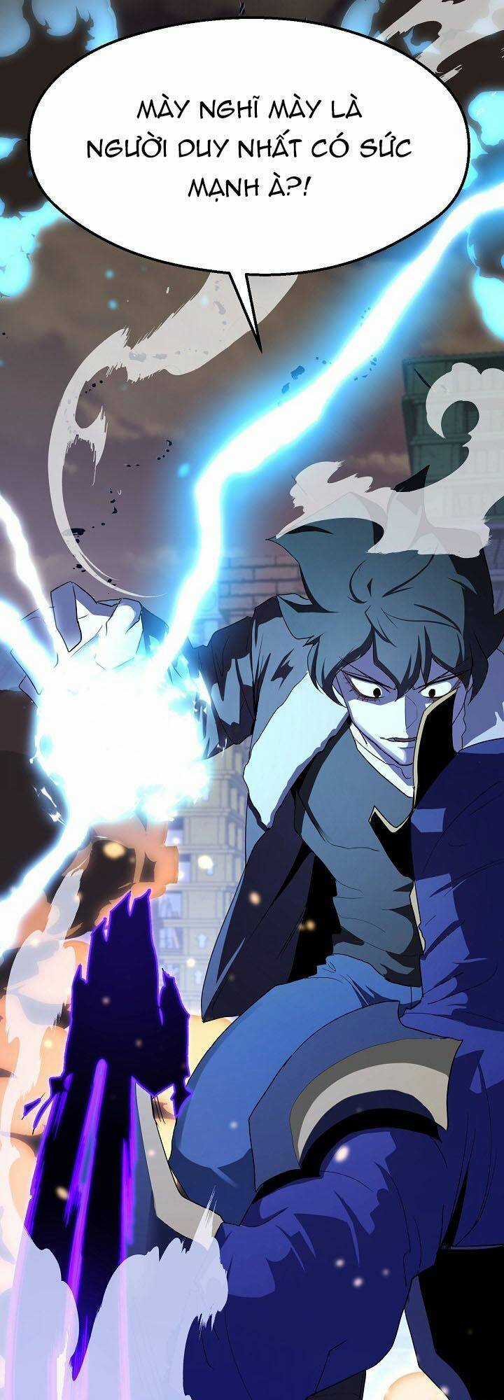 Kẻ Thất Nghiệp Bất Khả Chiến Bại Chapter 24 trang 66