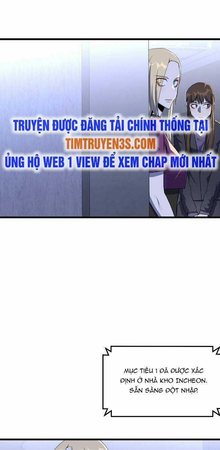 Kẻ Thất Nghiệp Bất Khả Chiến Bại Chapter 24 trang 8