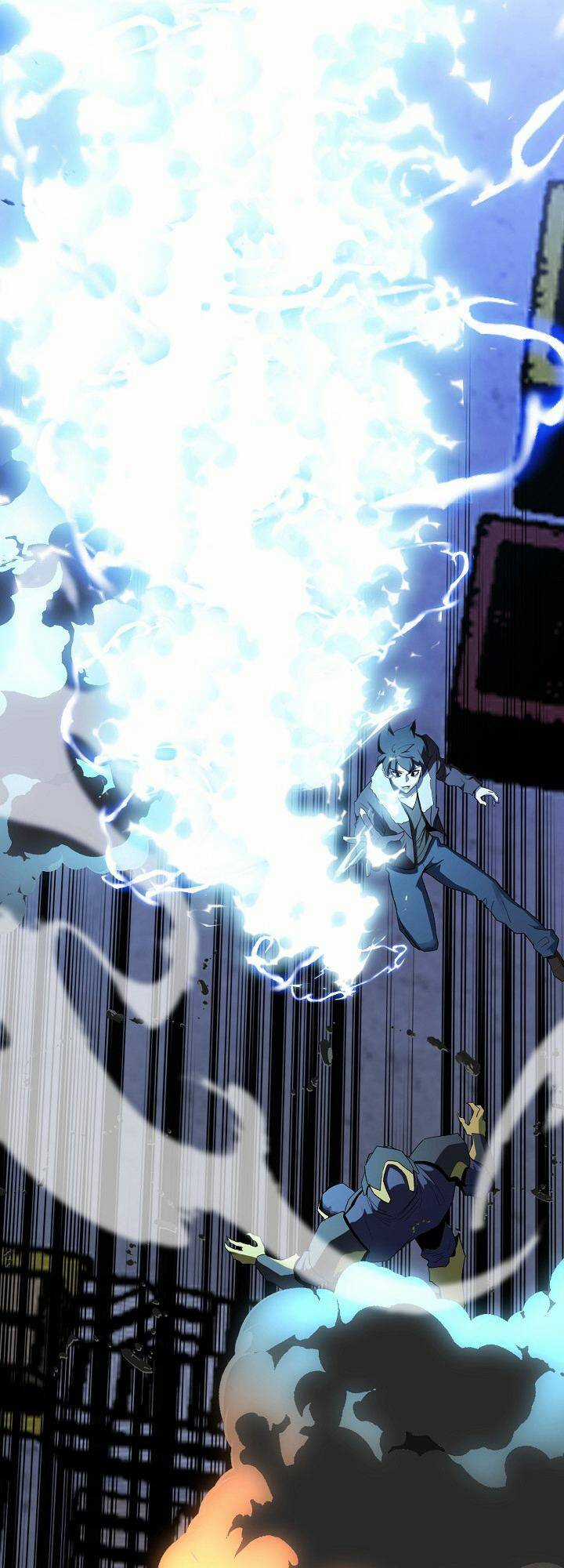 Kẻ Thất Nghiệp Bất Khả Chiến Bại Chapter 25 trang 15