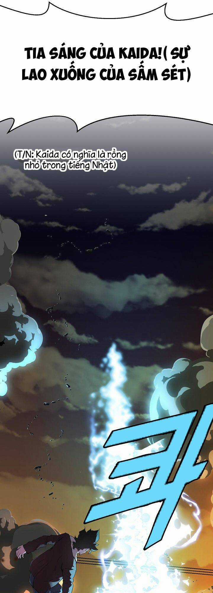 Kẻ Thất Nghiệp Bất Khả Chiến Bại Chapter 25 trang 18