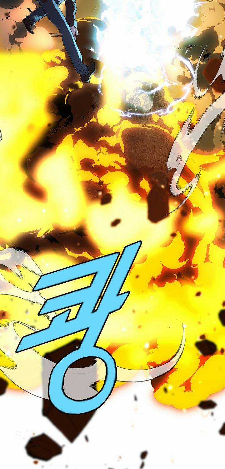 Kẻ Thất Nghiệp Bất Khả Chiến Bại Chapter 25 trang 19