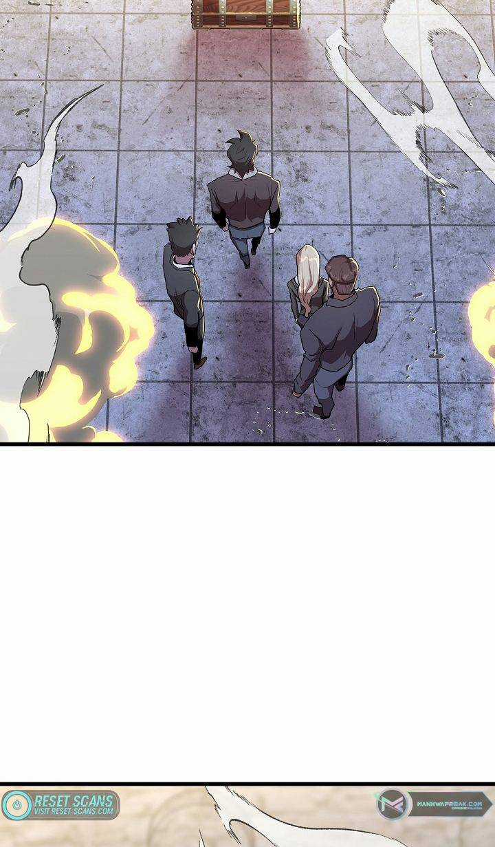 Kẻ Thất Nghiệp Bất Khả Chiến Bại Chapter 25 trang 2