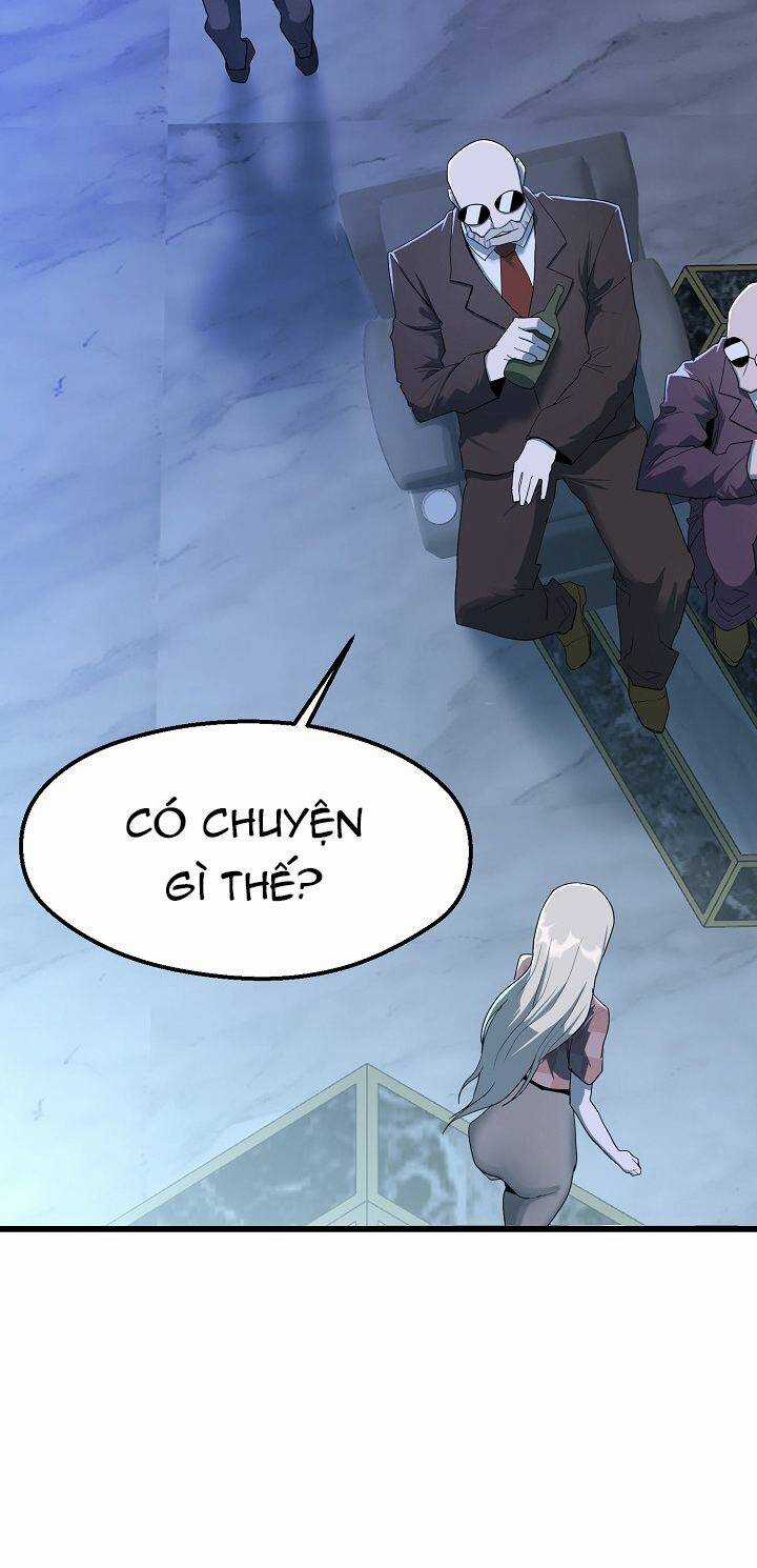 Kẻ Thất Nghiệp Bất Khả Chiến Bại Chapter 25 trang 22