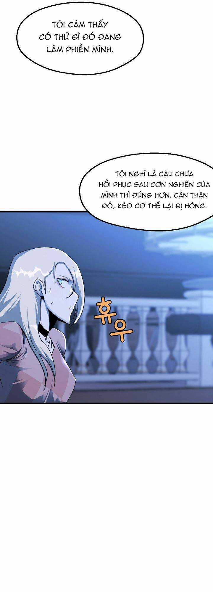 Kẻ Thất Nghiệp Bất Khả Chiến Bại Chapter 25 trang 24