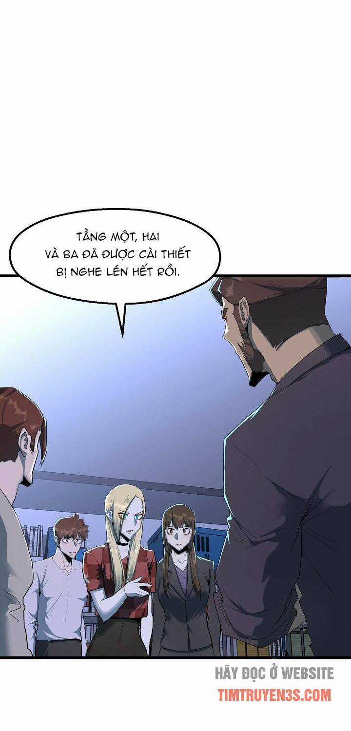 Kẻ Thất Nghiệp Bất Khả Chiến Bại Chapter 25 trang 26