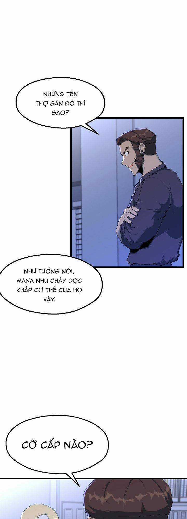 Kẻ Thất Nghiệp Bất Khả Chiến Bại Chapter 25 trang 27